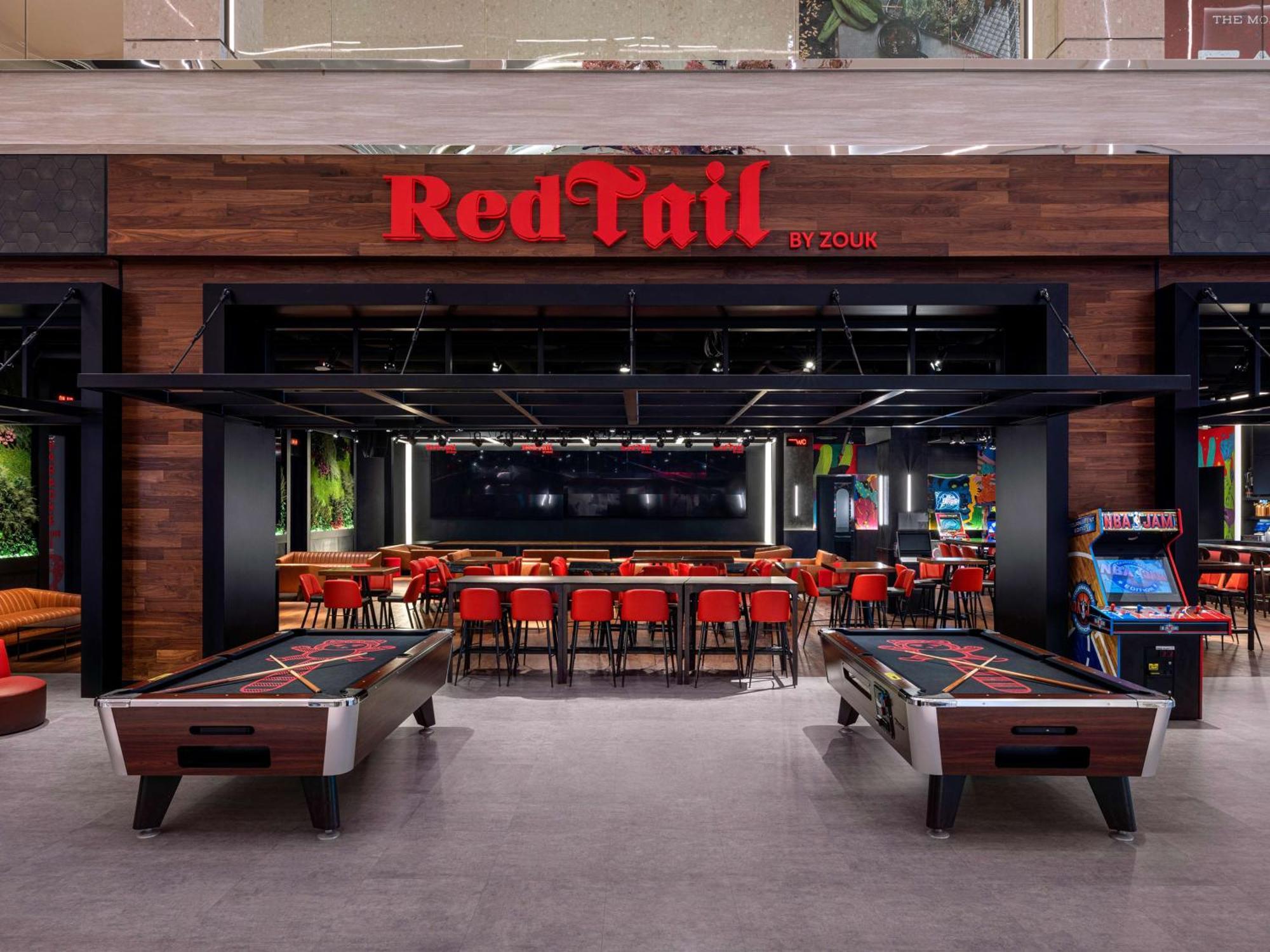 Crockfords Las Vegas, Lxr Hotels & Resorts At Resorts World エクステリア 写真